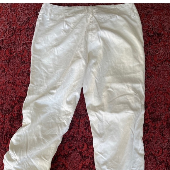 MK Maska 100 Cotton Capris . - Picture 1 of 10